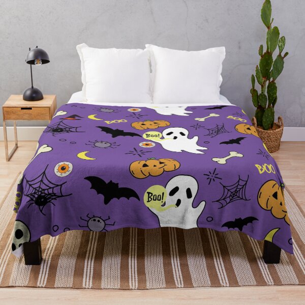 Item preview, Scary Spooky Pattern for Halloween for Adults - Scary Halloween designed and sold by Vero De.
