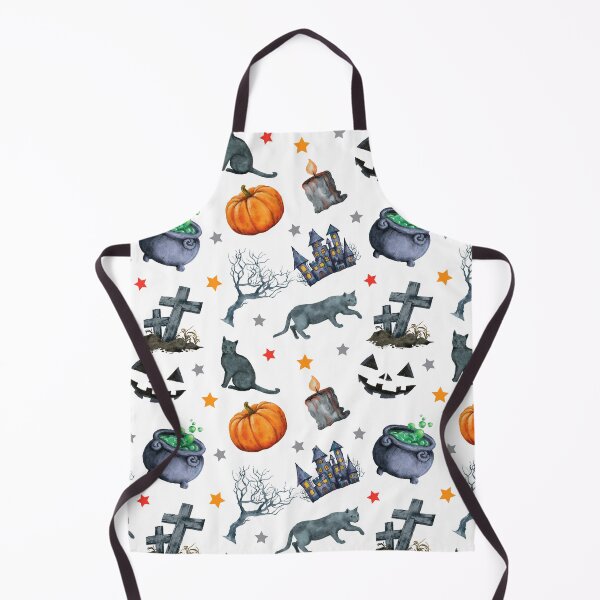 Item preview, Scary Spooky Pattern for Halloween for Adults - Scary Halloween designed and sold by Vero De.
