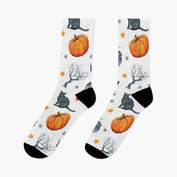 Item preview, Scary Spooky Pattern for Halloween for Adults - Scary Halloween designed and sold by Vero De.