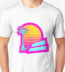 Exeggutor Esthétique T-shirt unisexe