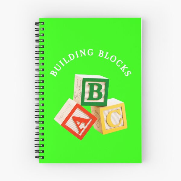 Item preview, Building Blocks designed and sold by westenfield.