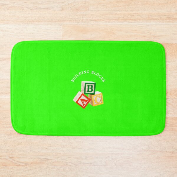 Item preview, Building Blocks designed and sold by westenfield.