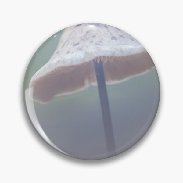 Item preview, Psychedelic and Hazy Mushroom designed and sold by YuviMK.