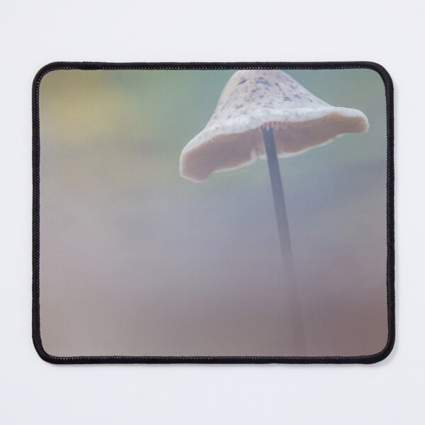 Item preview, Psychedelic and Hazy Mushroom designed and sold by YuviMK.
