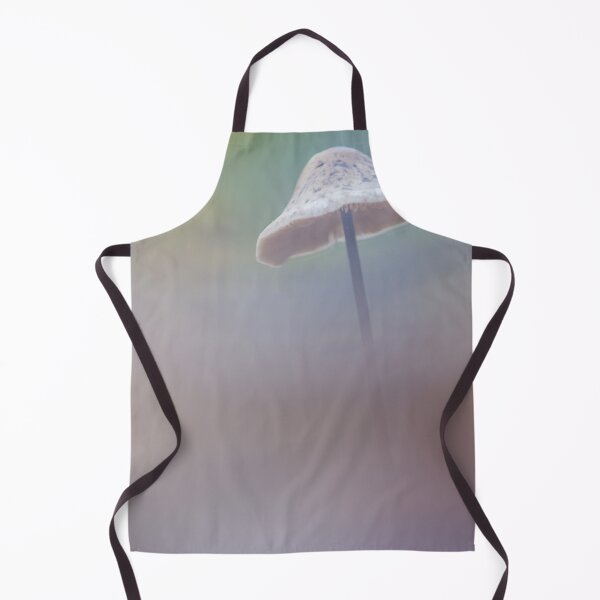 Item preview, Psychedelic and Hazy Mushroom designed and sold by YuviMK.