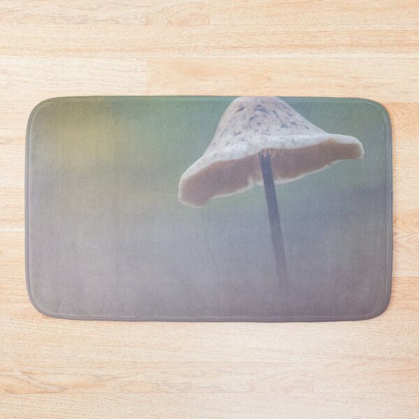 Item preview, Psychedelic and Hazy Mushroom designed and sold by YuviMK.