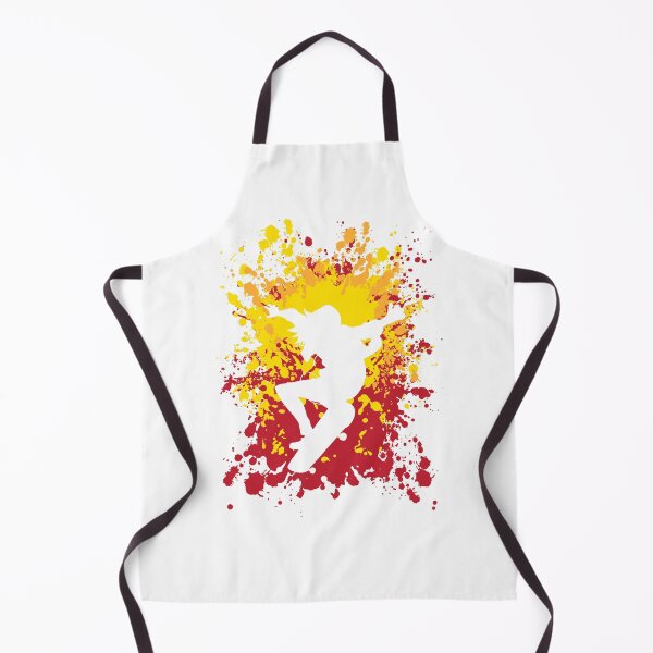 Item preview, Kyan Reki Anime Paint Splatter designed and sold by JaneFlame.