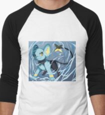 Pokemon Men's Baseball ¾ T-Shirt