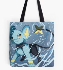 Pokemon Tote Bag