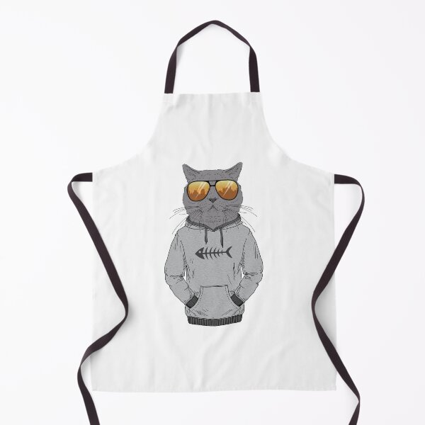 Item preview, Anthropomorphic Cat designed and sold by Obsesie.