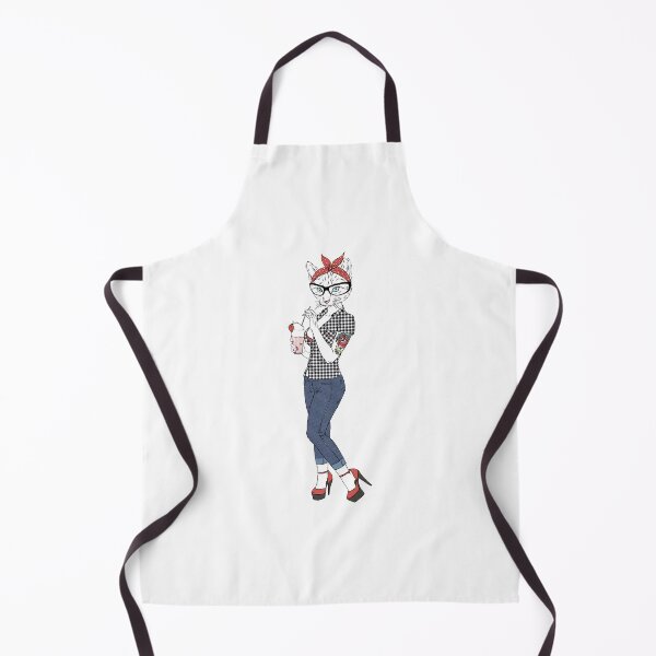 Item preview, Anthropomorphic Cat designed and sold by Obsesie.