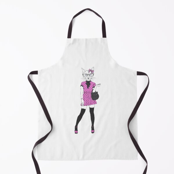 Item preview, Anthropomorphic Cat designed and sold by Obsesie.