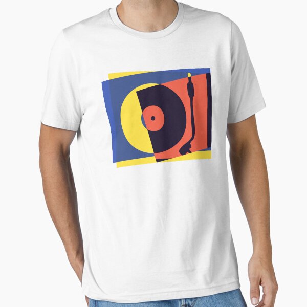 Item preview, Pop Art Turntable 2 designed and sold by retrorebirth.