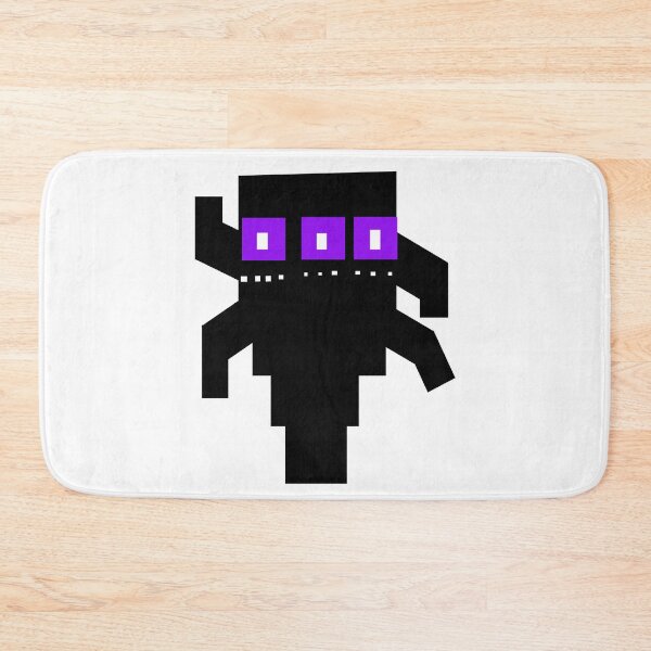 Item preview, Three Eyed Monster designed and sold by Actionage.