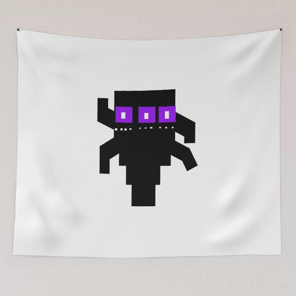 Item preview, Three Eyed Monster designed and sold by Actionage.