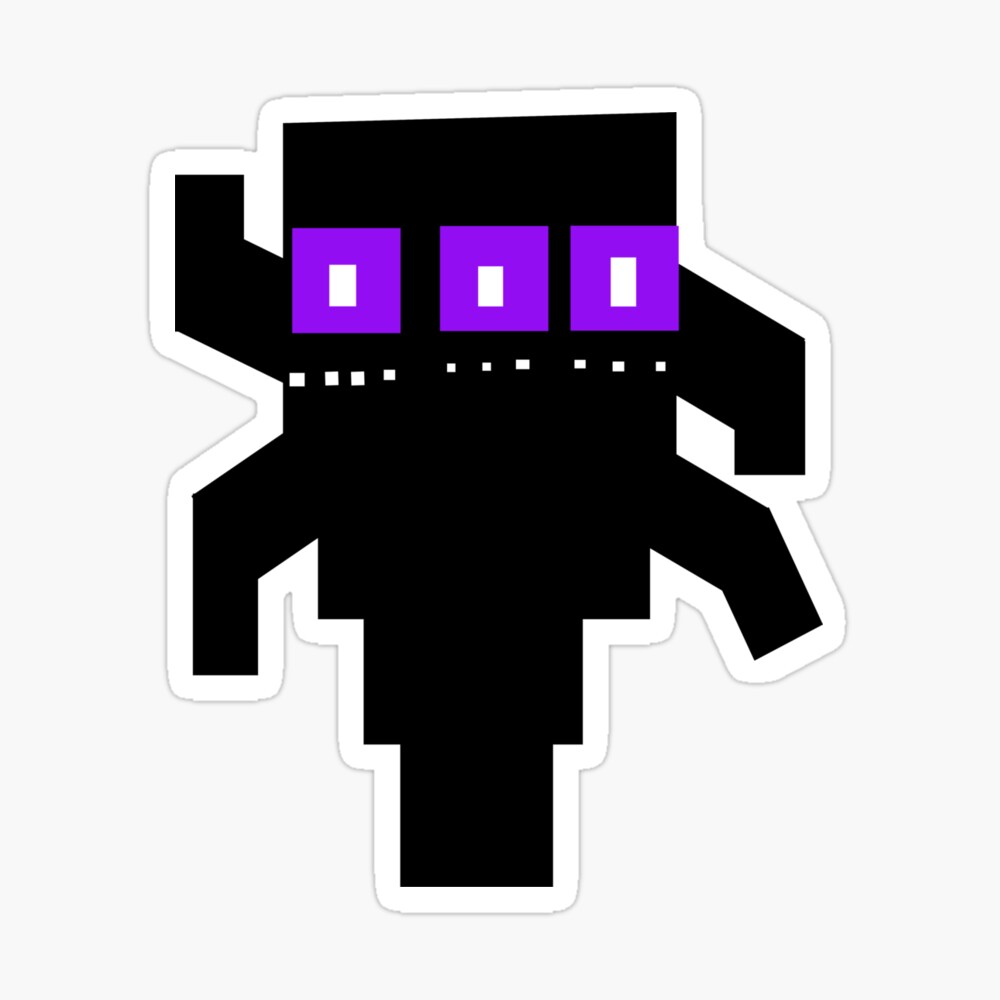 the wither storm item, Nova Skin