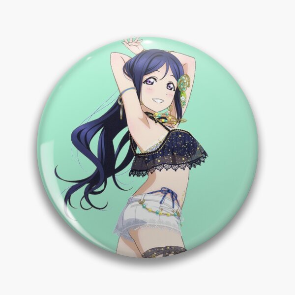 Item preview, kanan matsuura ~summer nights~ designed and sold by celestialuden1.