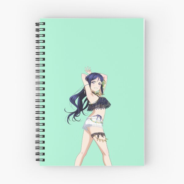 Item preview, kanan matsuura ~summer nights~ designed and sold by celestialuden1.