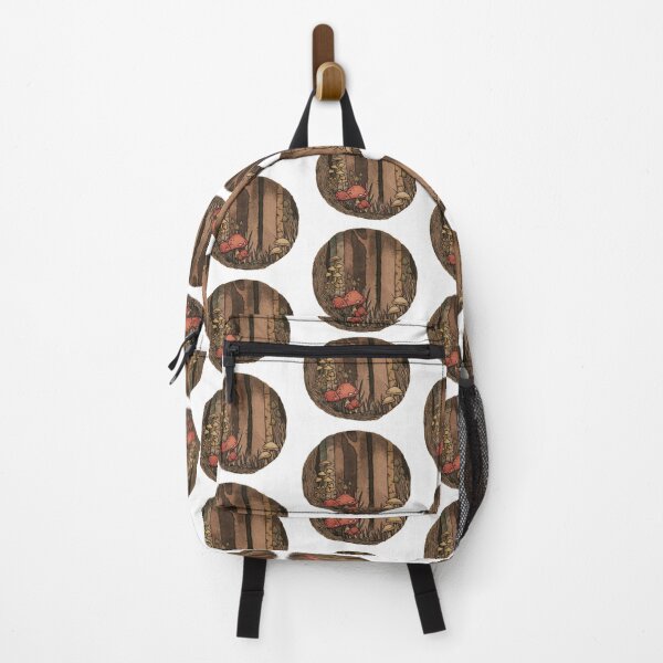 Item preview, Brown forest  designed and sold by Atlas 101.