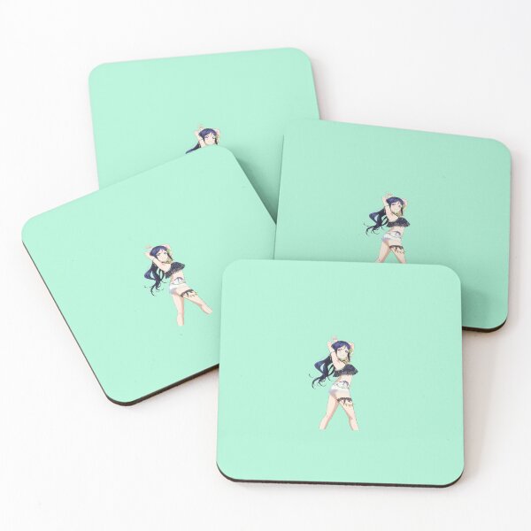 Item preview, kanan matsuura ~summer nights~ designed and sold by celestialuden1.