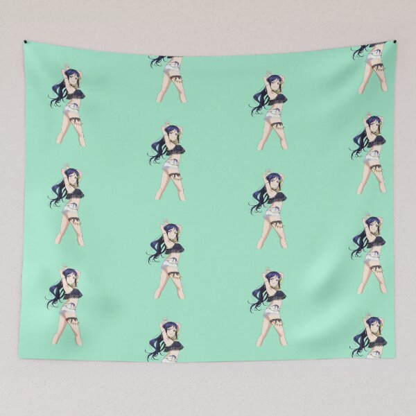 Item preview, kanan matsuura ~summer nights~ designed and sold by celestialuden1.