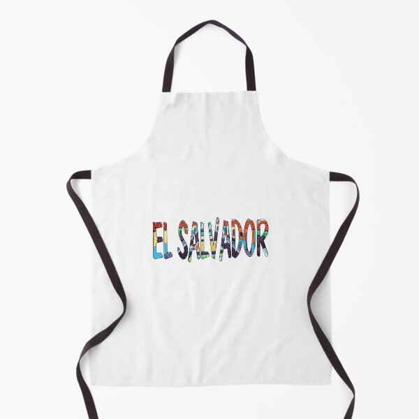 Item preview, Colorful El Salvador designed and sold by Salvatienda.