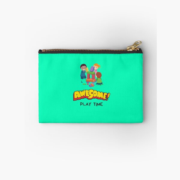 Item preview, Awesome Play Time designed and sold by westenfield.