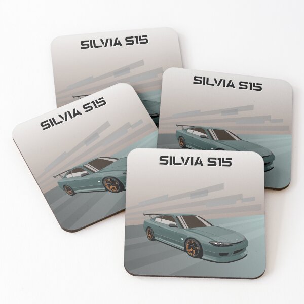 Item preview, S15 Silvia designed and sold by ElseWorldDesign.