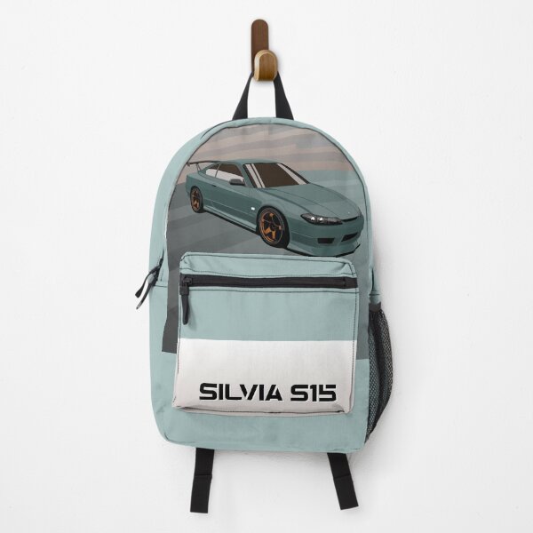 Item preview, S15 Silvia designed and sold by ElseWorldDesign.