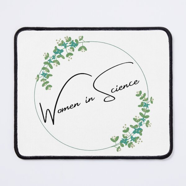 Item preview, Women In Science designed and sold by STEM-women.