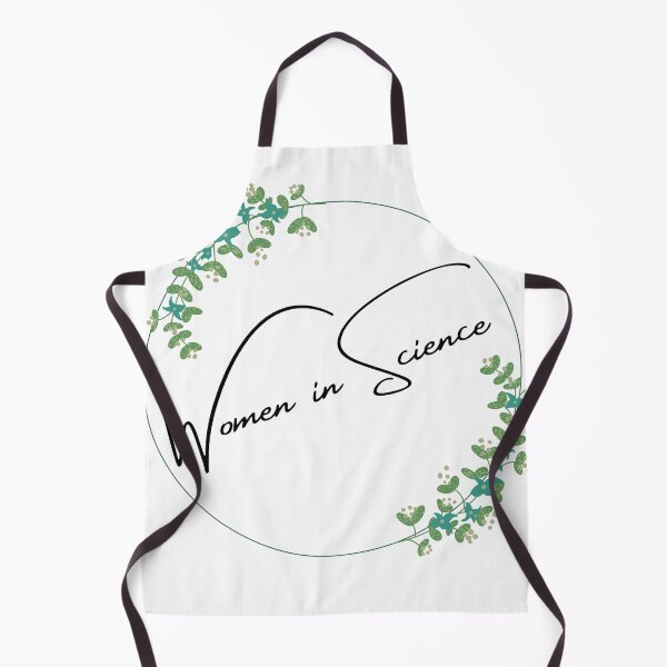 Item preview, Women In Science designed and sold by STEM-women.
