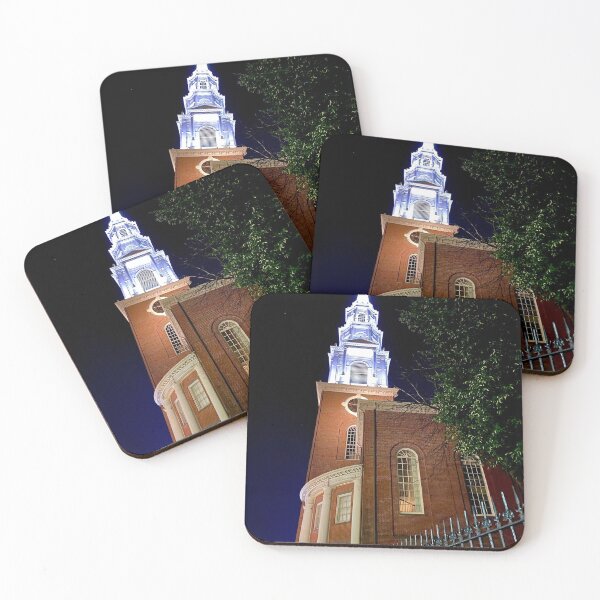 Item preview, Spectres and Steeples designed and sold by Juliebean234.