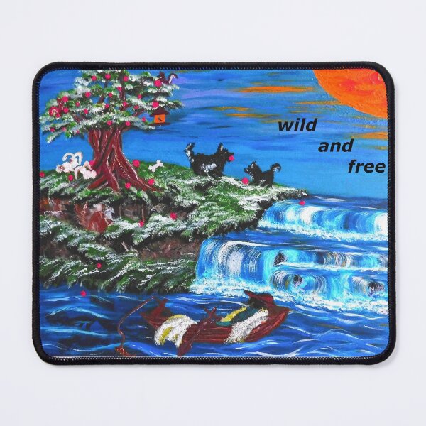 Item preview, Sleepy Fisherman designed and sold by Deanne-Bossell.