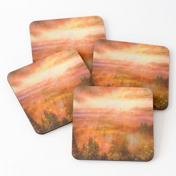 Item preview, Dancing In The Dawn designed and sold by SoozSilverTree.