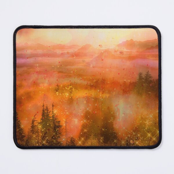 Item preview, Dancing In The Dawn designed and sold by SoozSilverTree.