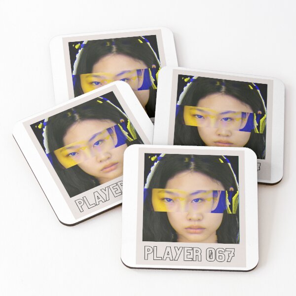 Item preview, hoyeon jung (player 067) designed and sold by allyzza.