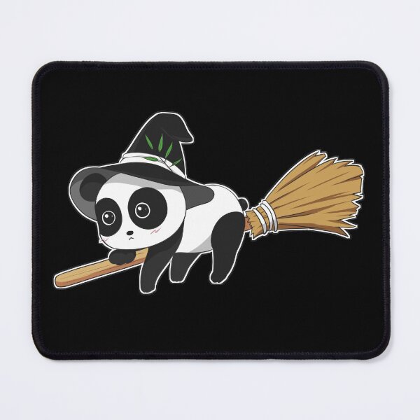 Item preview, Panda Witch designed and sold by Mellerz.