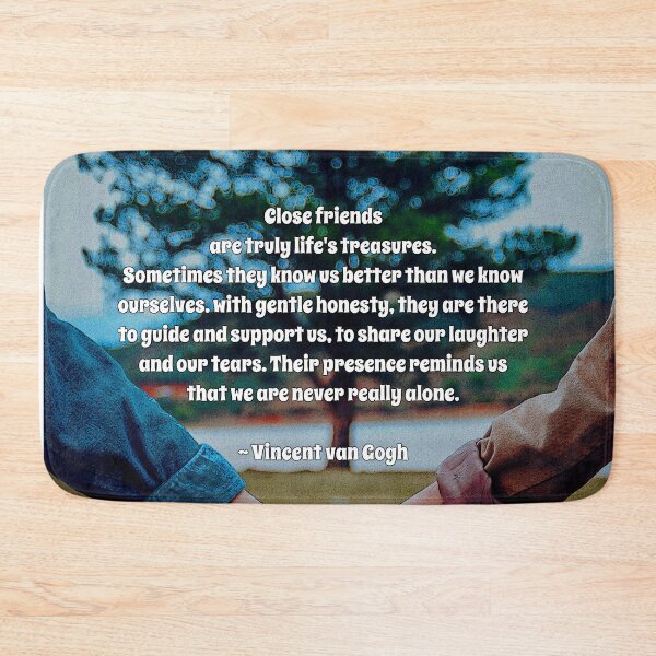 Item preview, True Friends designed and sold by Emilyromrell.