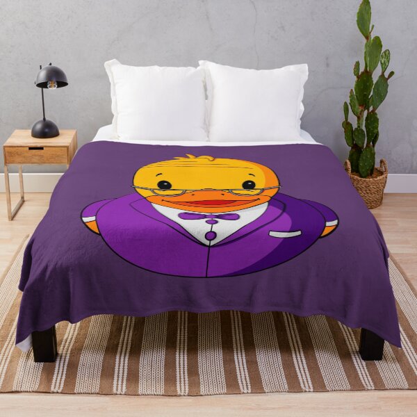 Item preview, Grandfather Rubber Duck designed and sold by Alisha Ober Designs.