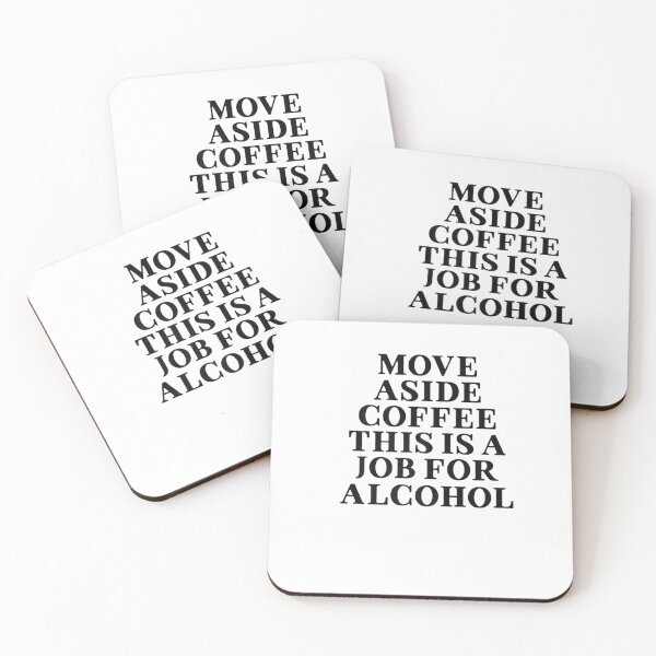 Item preview, Animal Alcohol Quotes Alcohol Gifts Music Fans designed and sold by MollydAmore.