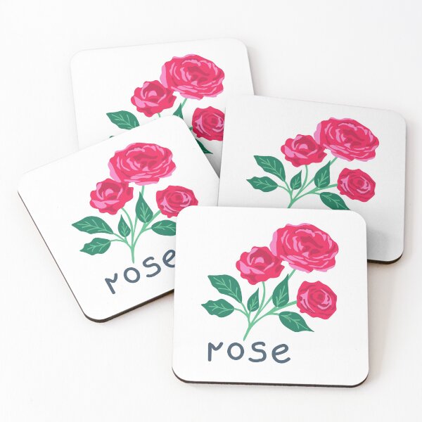 Item preview, Rose designed and sold by elyomys.