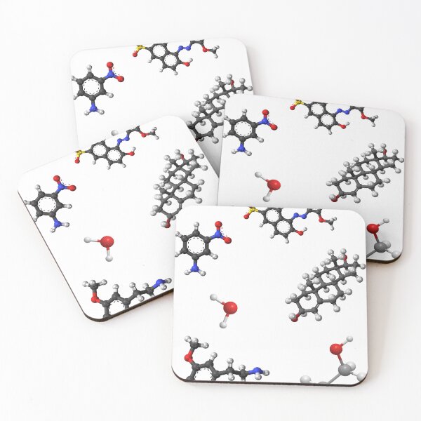 Item preview, Chemistry Crazy designed and sold by STEM-women.