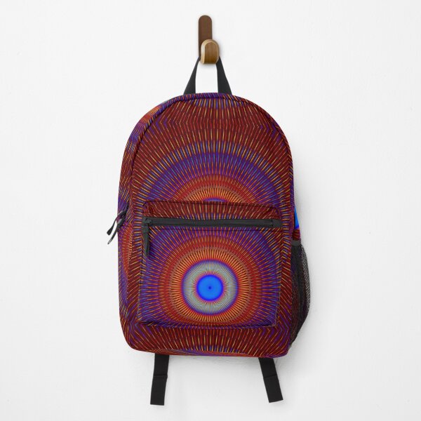Item preview, Psychedelic Eye Circle designed and sold by Ksaavet.