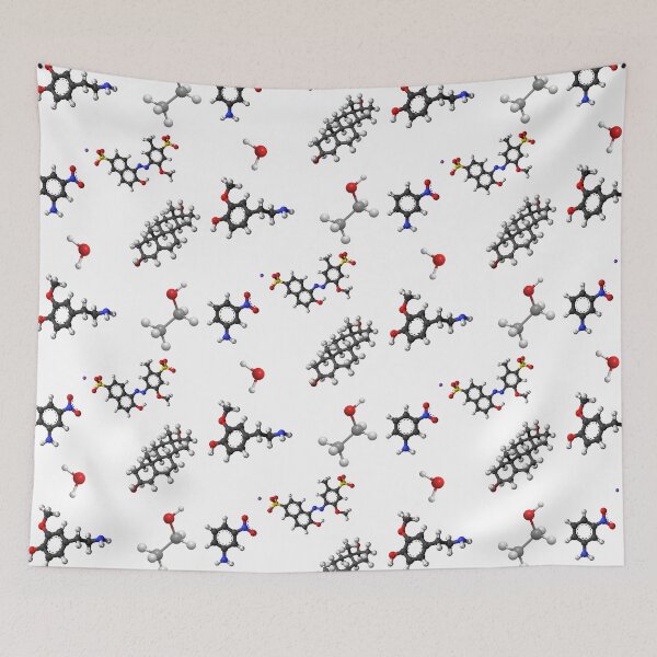 Item preview, Chemistry Crazy designed and sold by STEM-women.