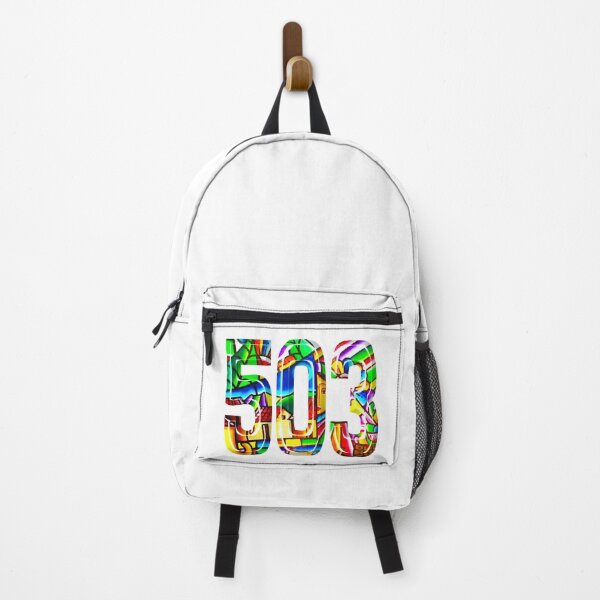 Item preview, Area 503 colorful designed and sold by Salvatienda.