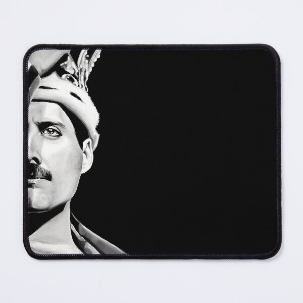Item preview, King of Queen designed and sold by Dee-J-Moore-Art.