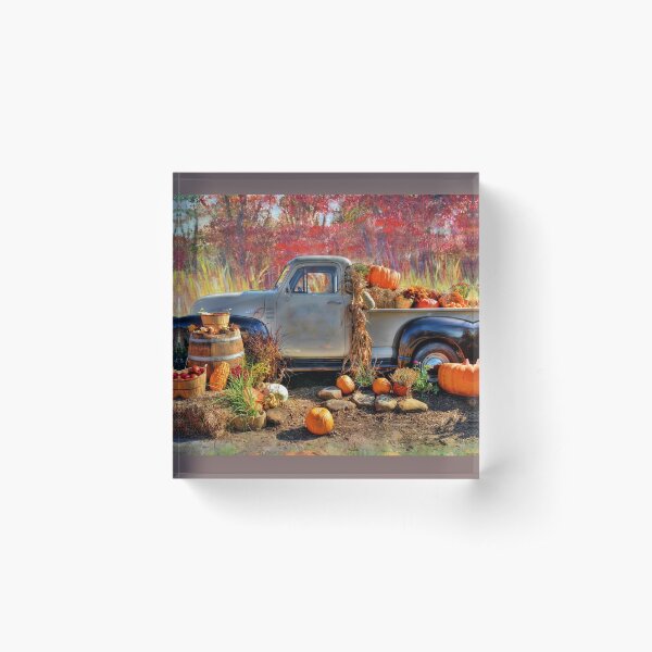 Item preview, Harvest designed and sold by Savannah Gibbs.