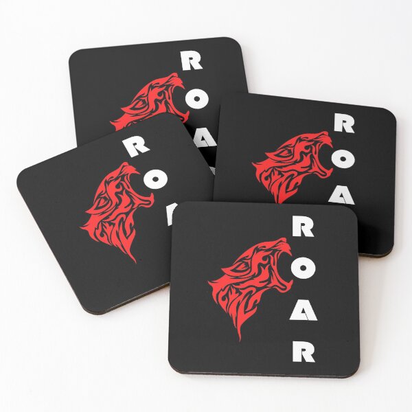 Item preview, ROAR designed and sold by Rusty-Gate98.