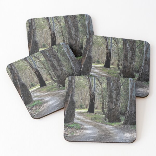 Item preview, Among the trees designed and sold by Bevlyn.