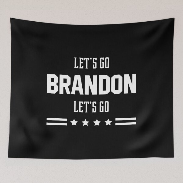 Item preview, Let’s go Brandon - USA Political Gift designed and sold by DiogoCalheiros.